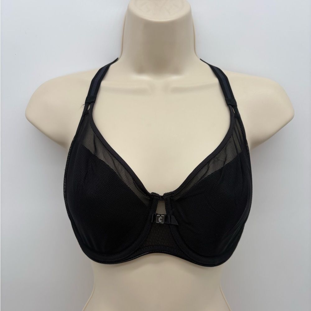 Chantelle Black Bra